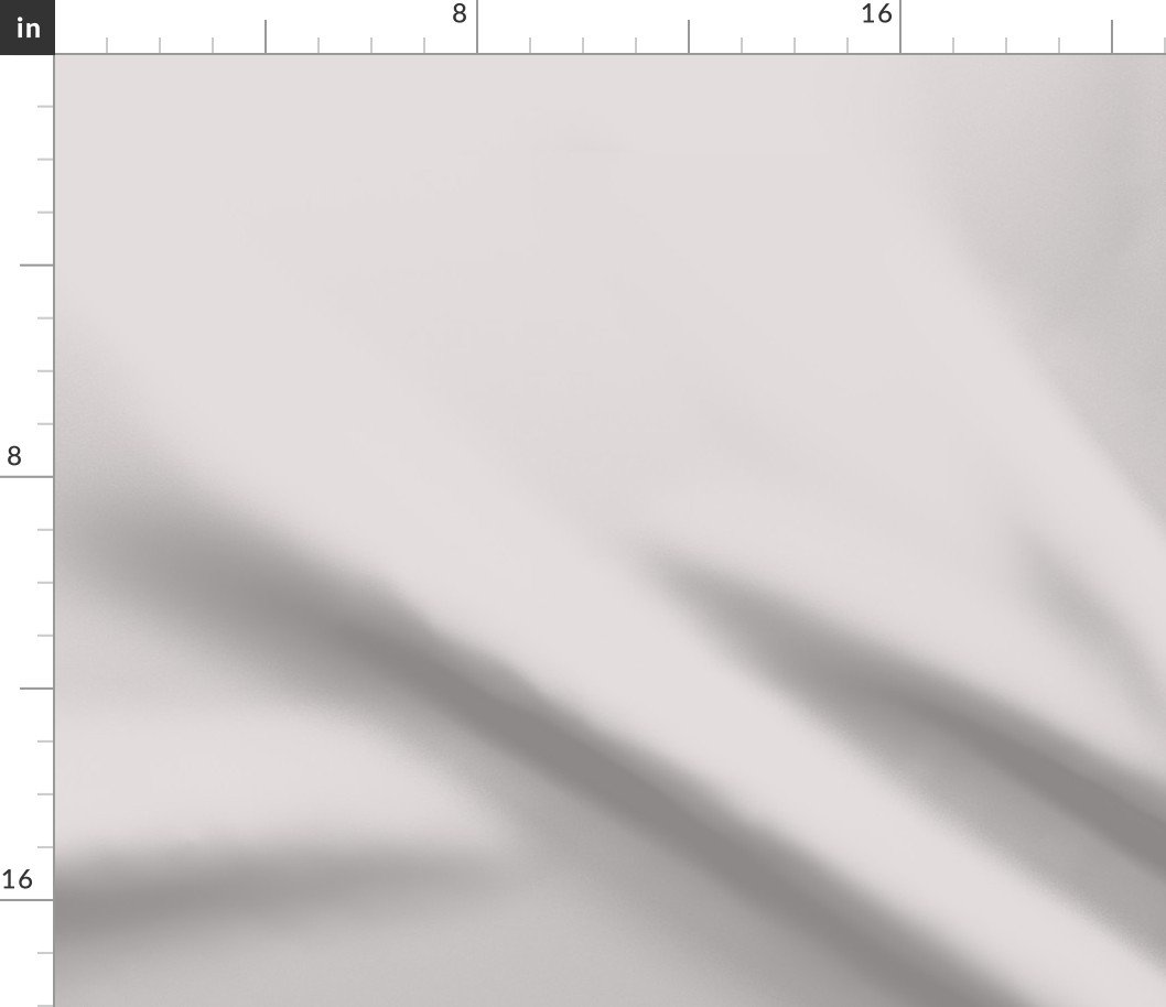 Coffee Cream White Solid Color Coordinate Fabric