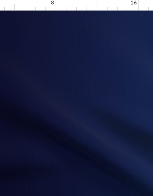 Custom - Deep Blue Sea Ombre Shade Fabric