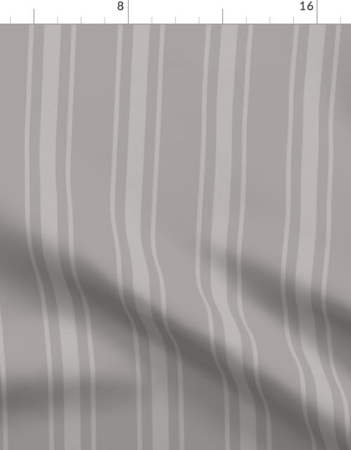 Fawn French Provincial Mattress Ticking Fabric