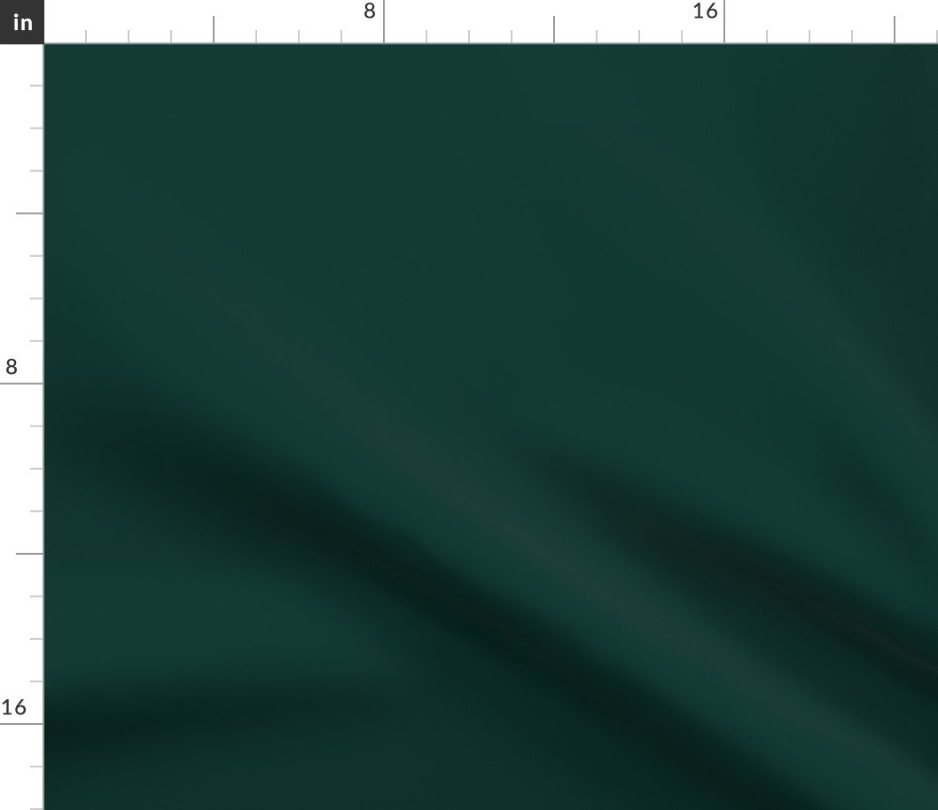 Forest Biome Solid Green Color Trend Autumn Winter 2019 2020 Fabric