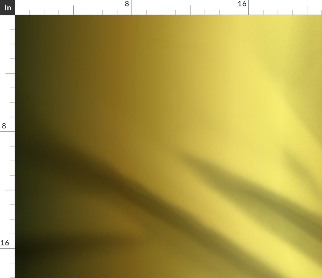 Golden to Bronze Ombre Shade Fabric Golden to Bronze Ombre Shade Fabric
