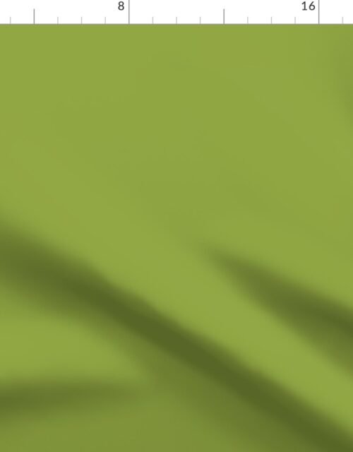 Grass Green Solid Trim Color French Provincial Spring Fabric