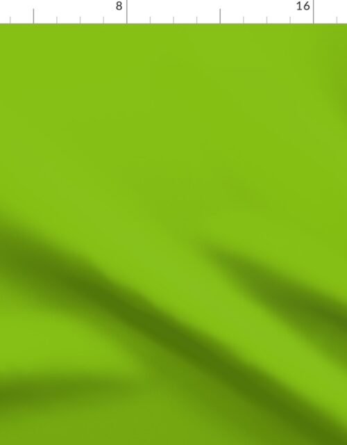 Green - Tomato Solid Color Palette Fabric