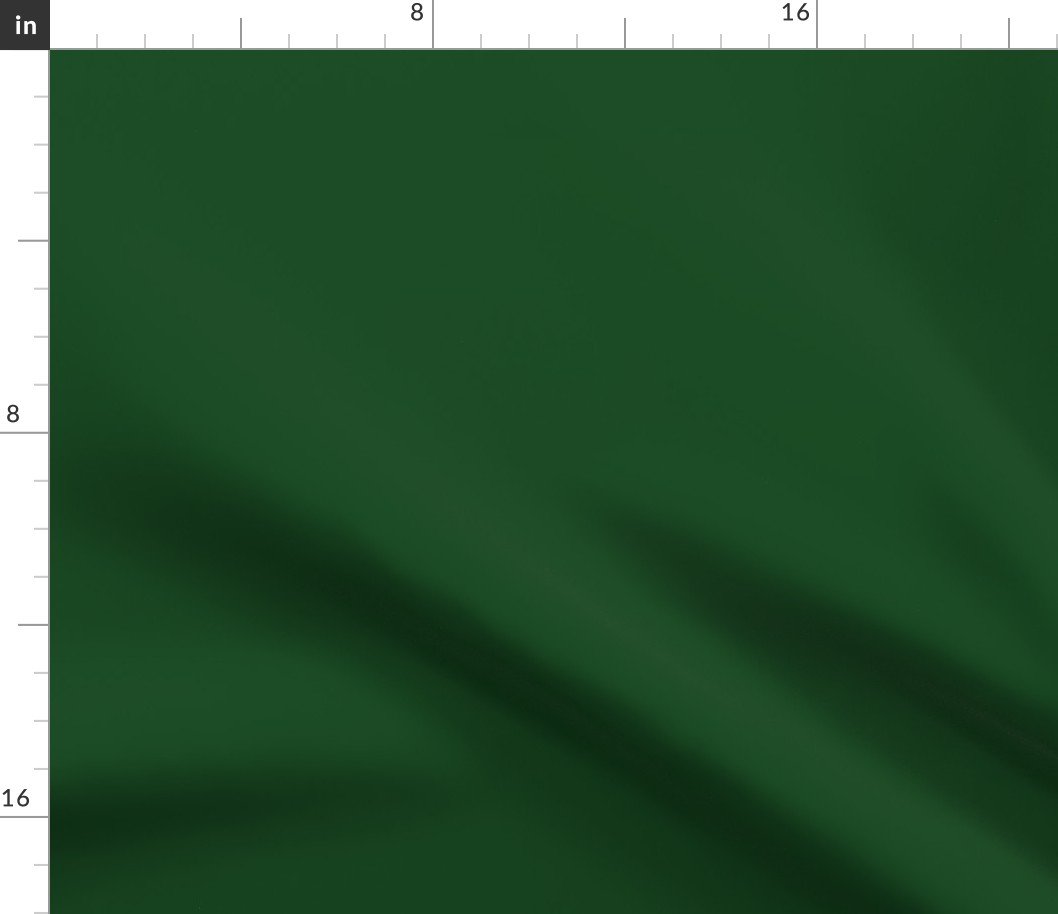 Green Boot Solid Summer Party Color Fabric