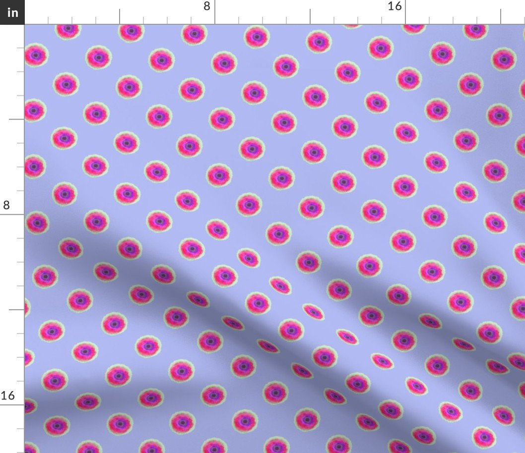 Green Tie-Dye on Light Blue Fabric Green Tie-Dye on Light Blue Fabric