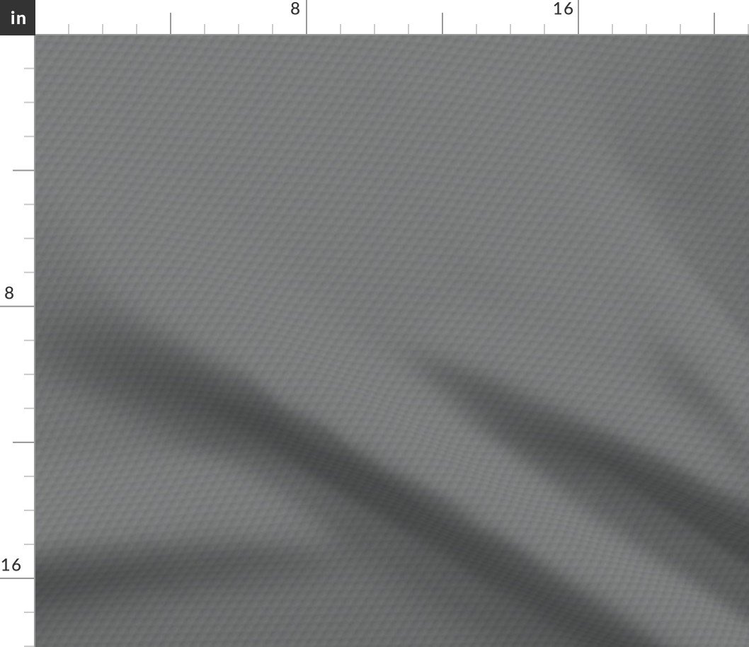 Grey Classic Golf Ball Dimples Fabric Grey Classic Golf Ball Dimples Fabric