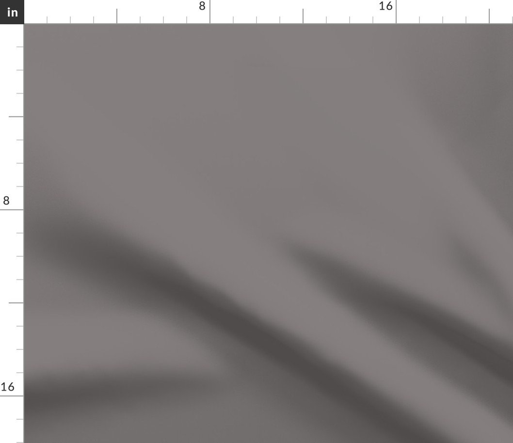 Grey Dovecote Solid Summer Party Color Fabric