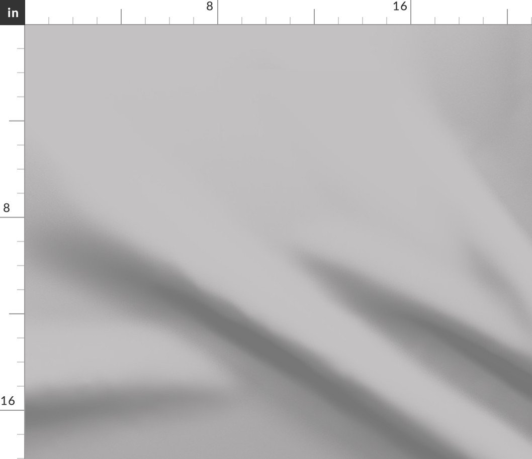 Grey Fog Solid Summer Party Color Fabric Grey Fog Solid Summer Party Color Fabric
