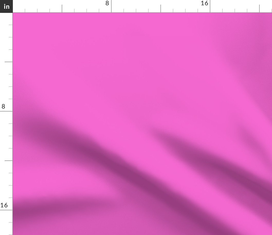 Hot Pink Breast Cancer Awareness Solid Color Trim Fabric Hot Pink Breast Cancer Awareness Solid Color Trim Fabric