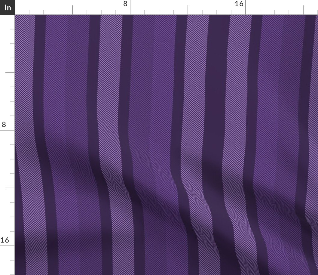 Large Grape Shades Modern Interior Design Stripe Fabric Large Grape Shades Modern Interior Design Stripe Fabric