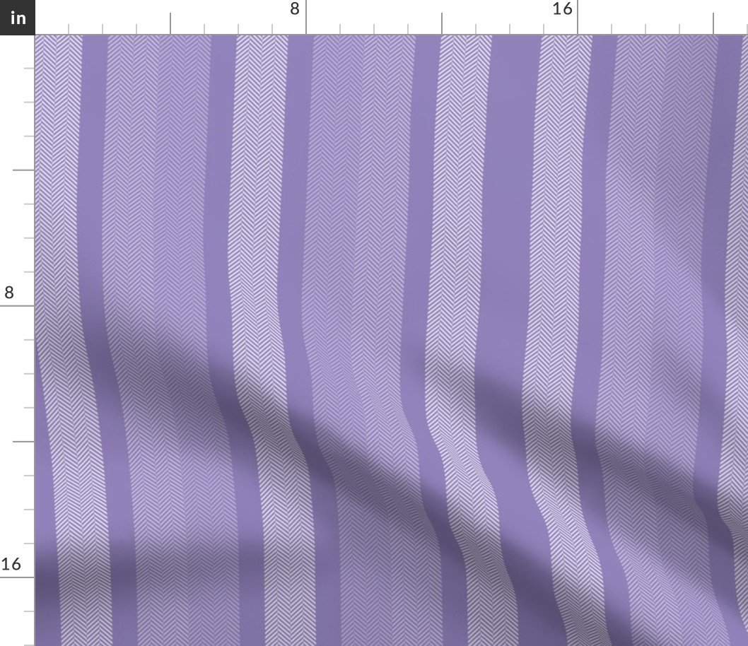 Large Lilac Shades Modern Interior Design Stripe Fabric Large Lilac Shades Modern Interior Design Stripe Fabric