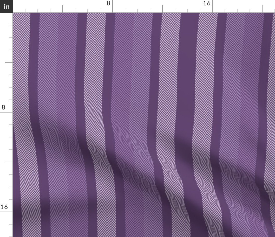 Large Orchid Shades Modern Interior Design Stripe Fabric Large Orchid Shades Modern Interior Design Stripe Fabric