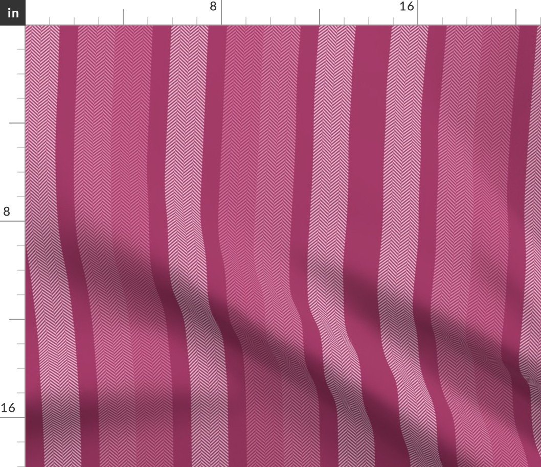 Large Peony Shades Modern Interior Design Stripe Fabric Large Peony Shades Modern Interior Design Stripe Fabric