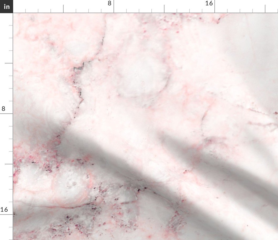Marble Natural Stone Grey With Pink Veining Quartz Fabric Marble Natural Stone Grey With Pink Veining Quartz Fabric