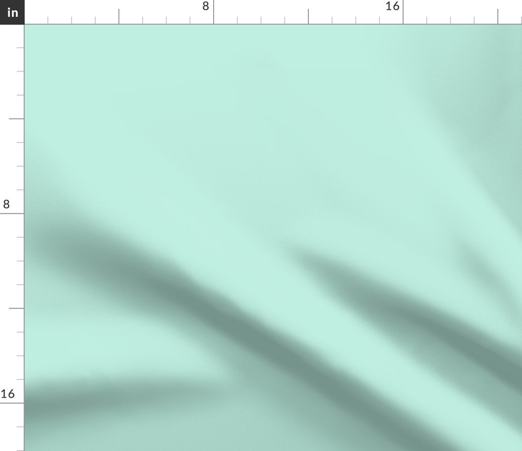 Pastel Easter Aqua Solid Coordinate Color Fabric Pastel Easter Aqua Solid Coordinate Color Fabric
