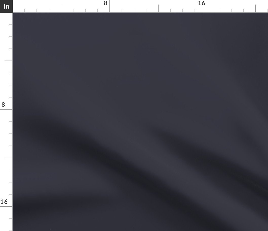 Polar Night Autumn Winter 2022 2023 Color Trend Fabric