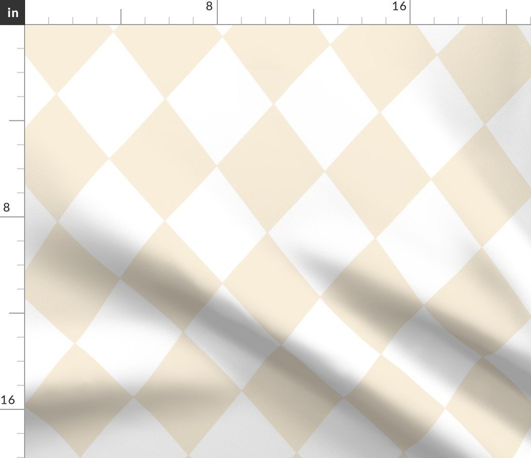 Rutabaga Pink Modern Diamond Pattern Fabric Rutabaga Pink Modern Diamond Pattern Fabric