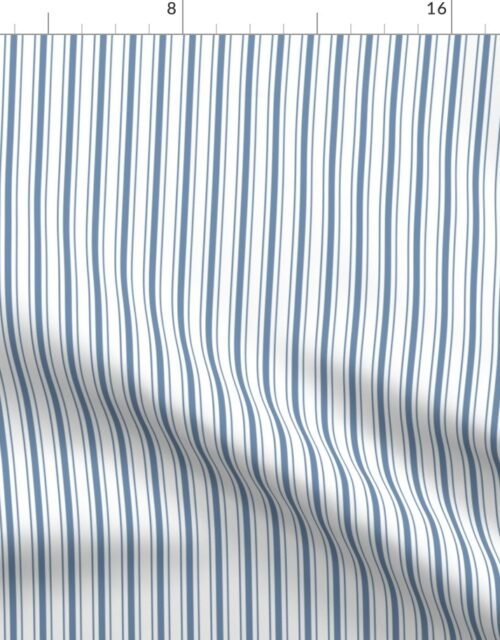 SJ Ticking Fabric