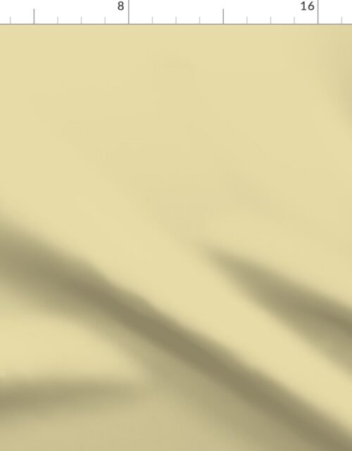SOLID BEIGE  #e6daa6 HTML HEX Colors Fabric