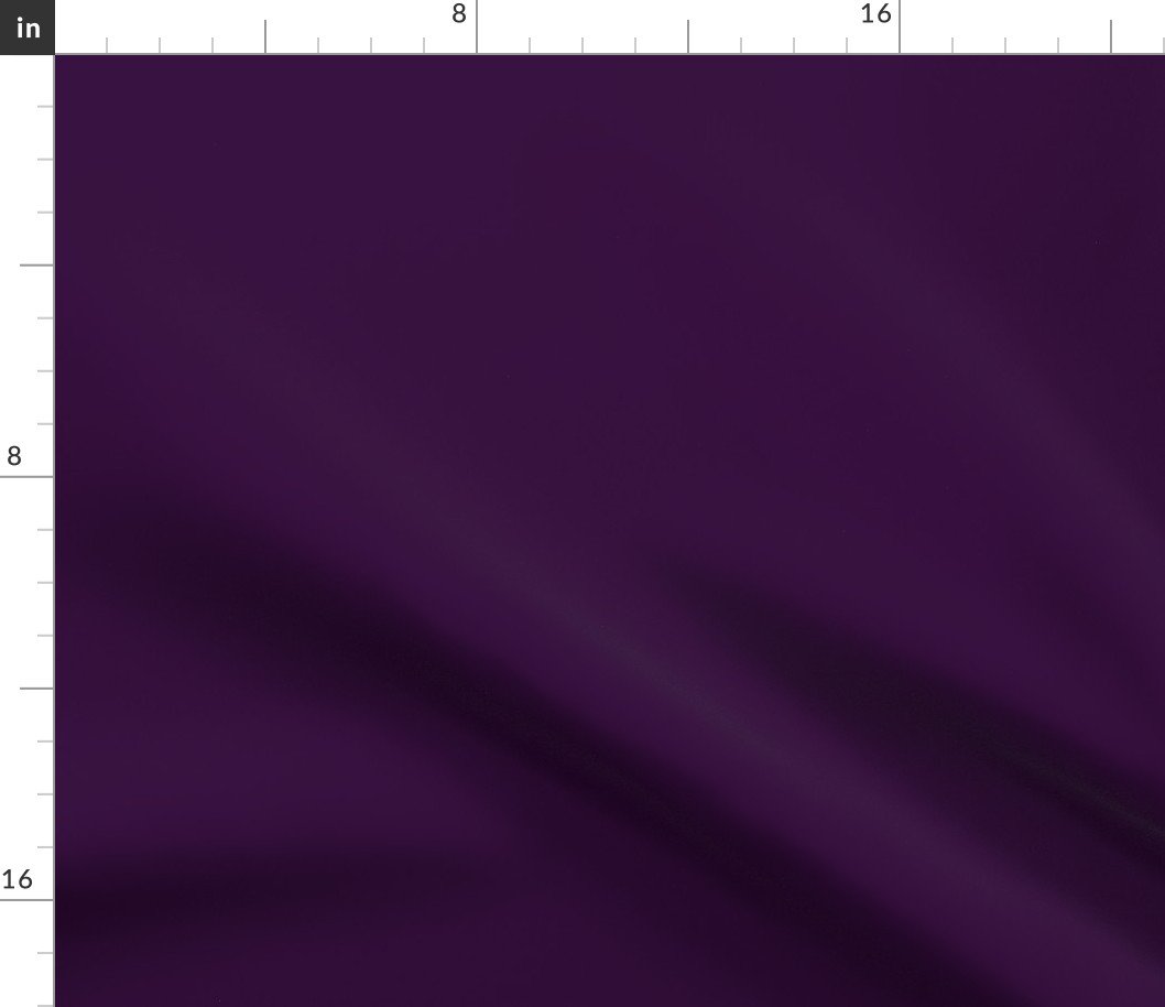 SOLID DARK PURPLE #35063e HTML HEX Colors Fabric SOLID DARK PURPLE #35063e HTML HEX Colors Fabric