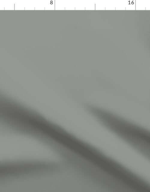 SOLID GREY #929591 HTML HEX Colors Fabric