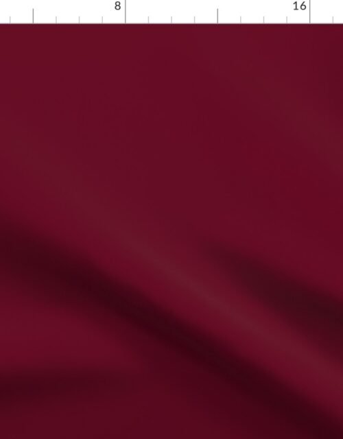 SOLID MAROON #650021 HTML HEX Colors Fabric