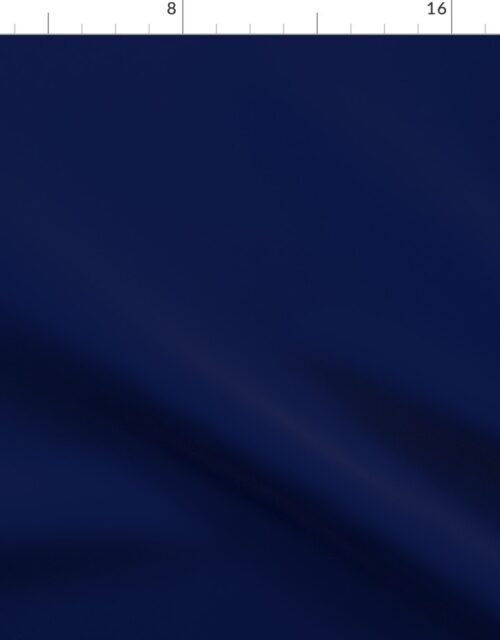 SOLID NAVY BLUE  #001146 HTML HEX Colors Fabric
