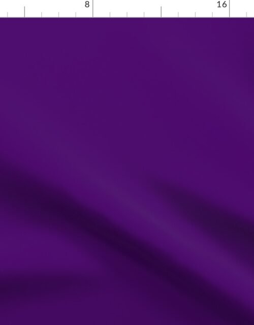 SOLID ROYAL PURPLE #4b006e HTML HEX Colors Fabric