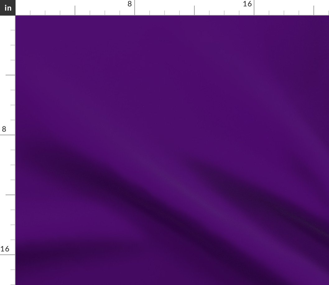 SOLID ROYAL PURPLE #4b006e HTML HEX Colors Fabric