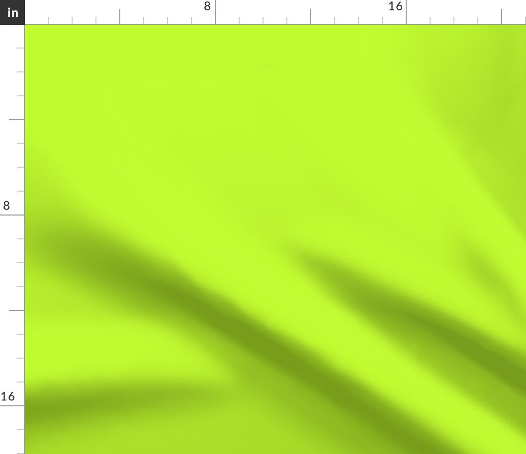 SOLID YELLOW GREEN #c0fb2d HTML HEX Colors Fabric SOLID YELLOW GREEN #c0fb2d HTML HEX Colors Fabric
