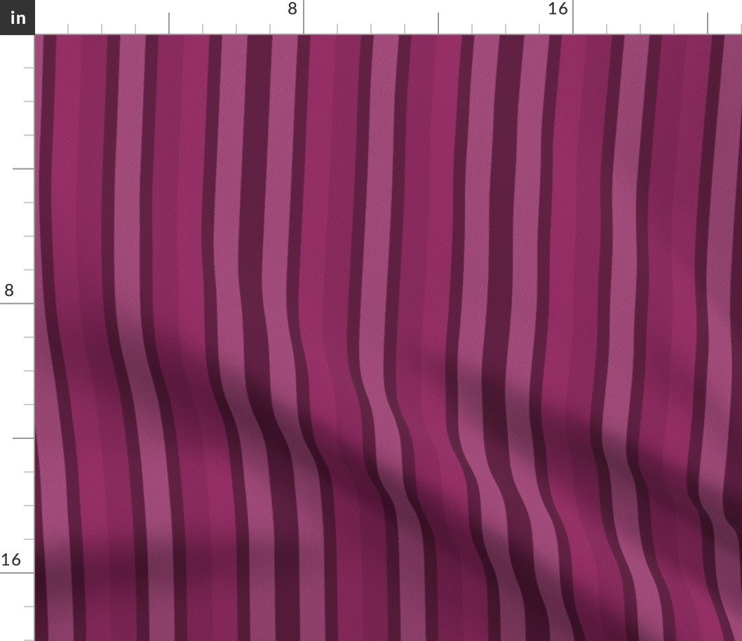 Small Berry Shades Modern Interior Design Stripe Fabric Small Berry Shades Modern Interior Design Stripe Fabric
