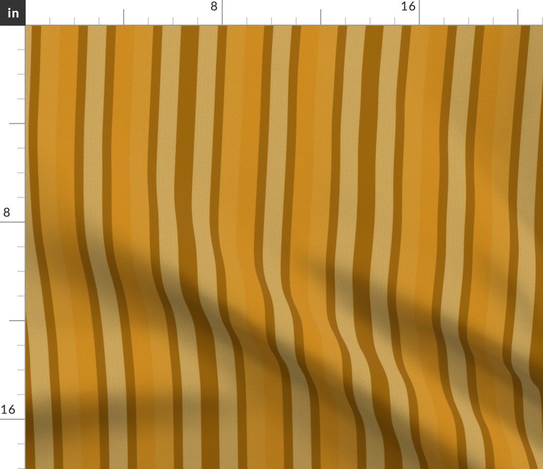 Small Marigold Shades Modern Interior Design Stripe Fabric Small Marigold Shades Modern Interior Design Stripe Fabric
