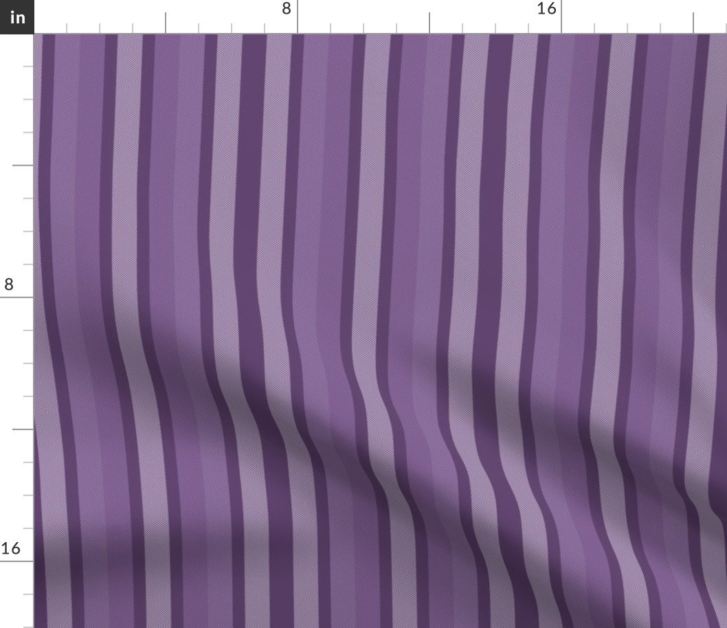 Small Orchid Shades Modern Interior Design Stripe Fabric Small Orchid Shades Modern Interior Design Stripe Fabric