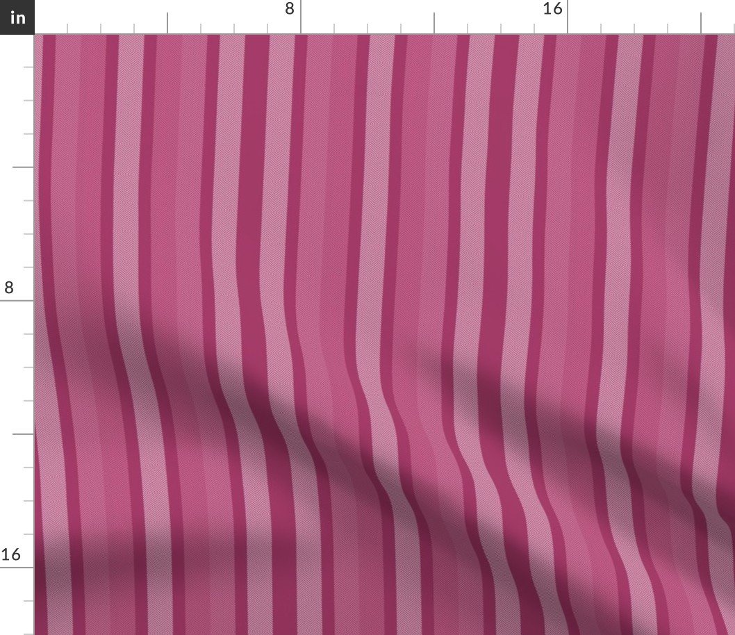 Small Peony Shades Modern Interior Design Stripe Fabric Small Peony Shades Modern Interior Design Stripe Fabric