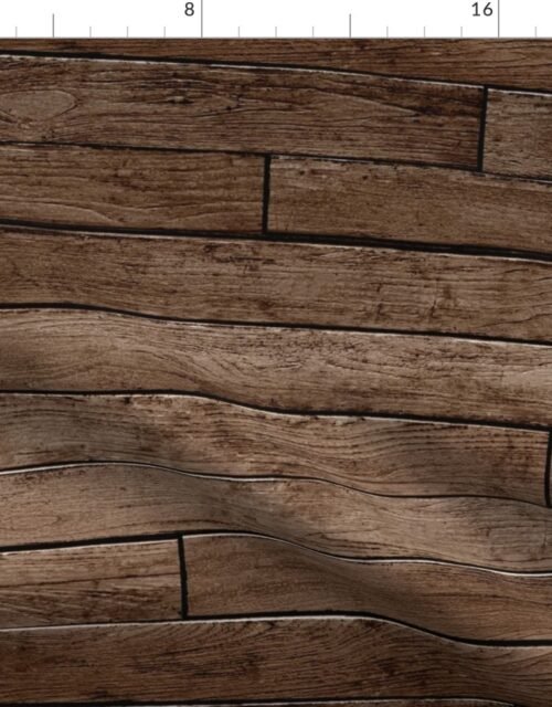 Small Wood Flooring  Decking Planks 2 1/4 inch Parquet Fabric