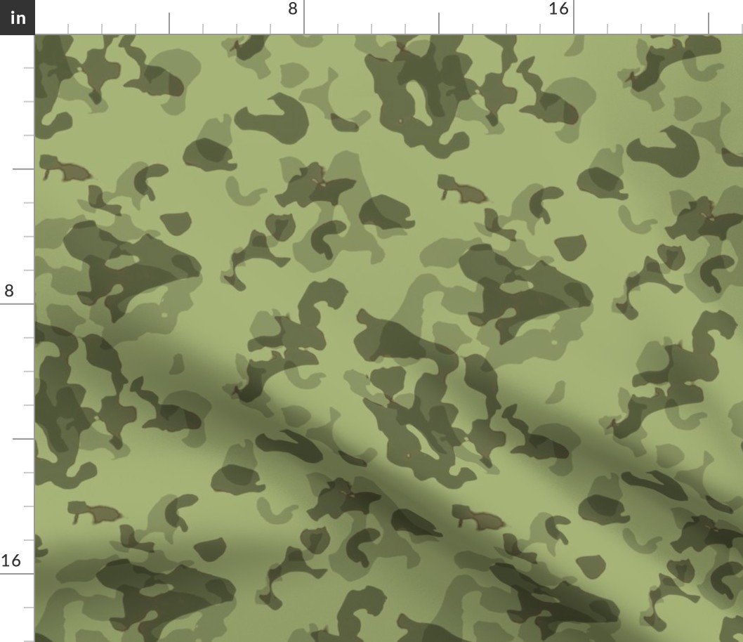 Smaller Dark Green Sea Turtle Tortoiseshell Seamless Repeat Pattern Fabric Smaller Dark Green Sea Turtle Tortoiseshell Seamless Repeat Pattern Fabric