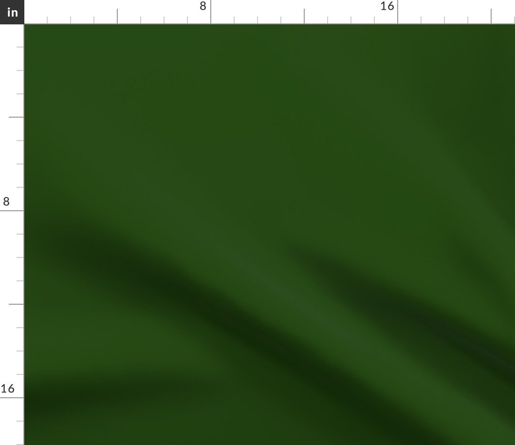 Solid Evergreen Coordinate for Crazy Hearts Fabric Solid Evergreen Coordinate for Crazy Hearts Fabric