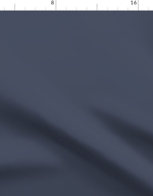 Storm Solid Coordinate Fabric