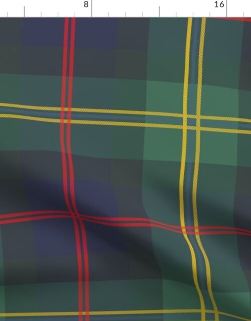 TREX 03 Fabric