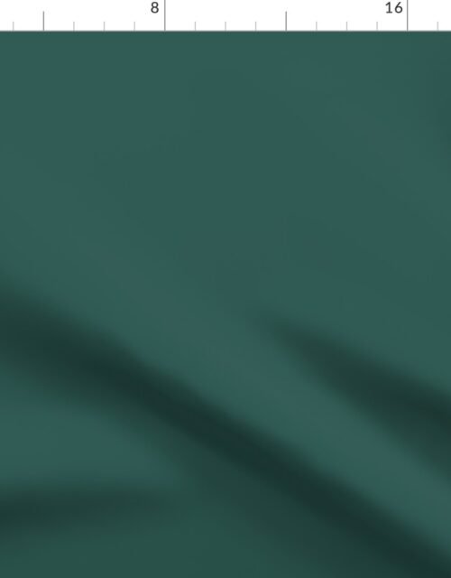 Wimbledon Tennis Center Court Green Solid Green Fabric