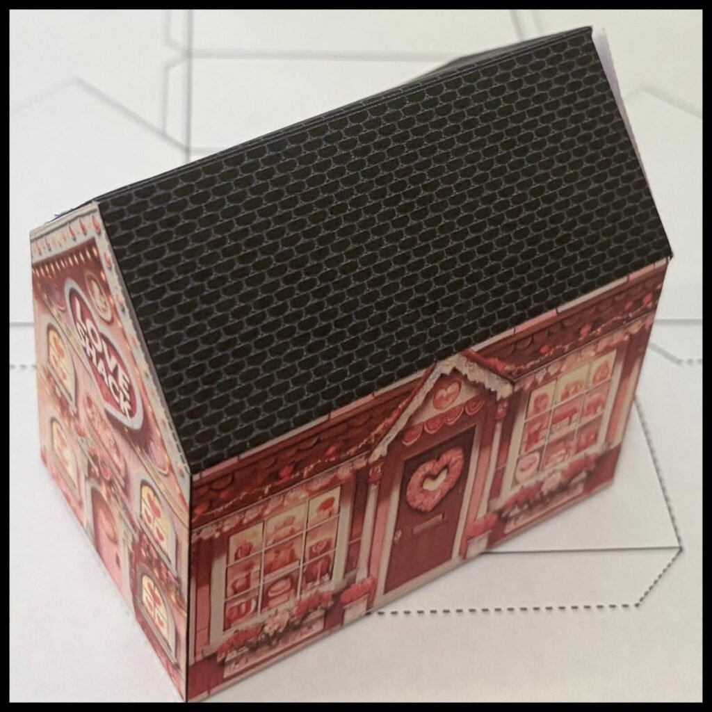 3d-valentine-paper-house-finished