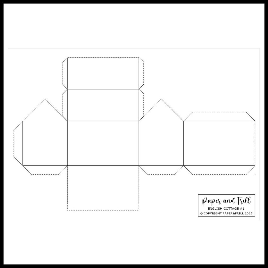 paper house net