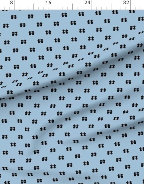 Fabric in Willow Custom Order Fabric