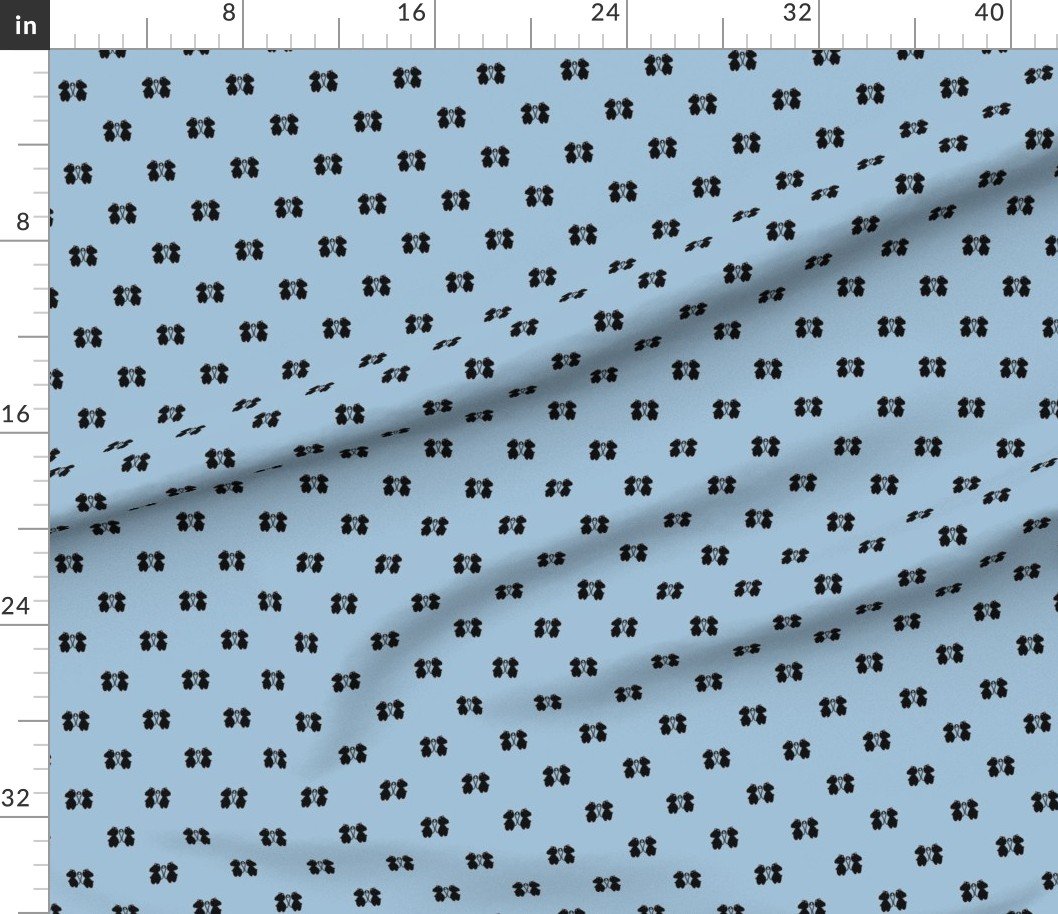 Fabric in Willow Custom Order Fabric Fabric in Willow Custom Order Fabric