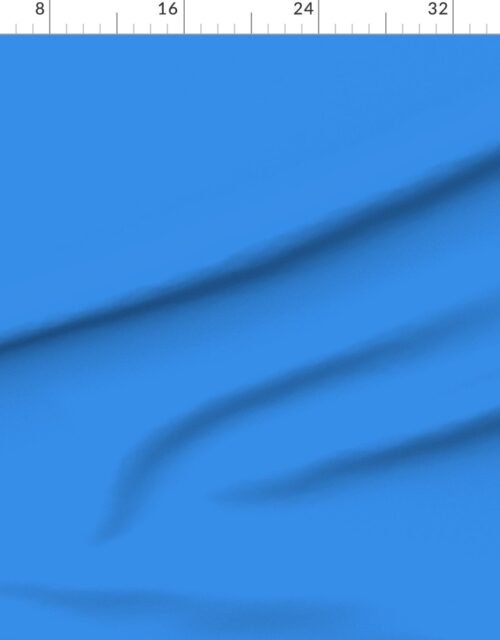 Solid Provence Blue - Palette de Provence