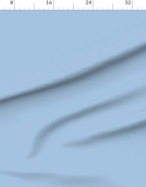 Solid Sky Blue - Cote d Azur