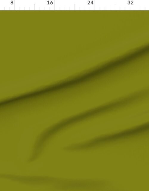 Solid Nice Olive - Palette de Provence