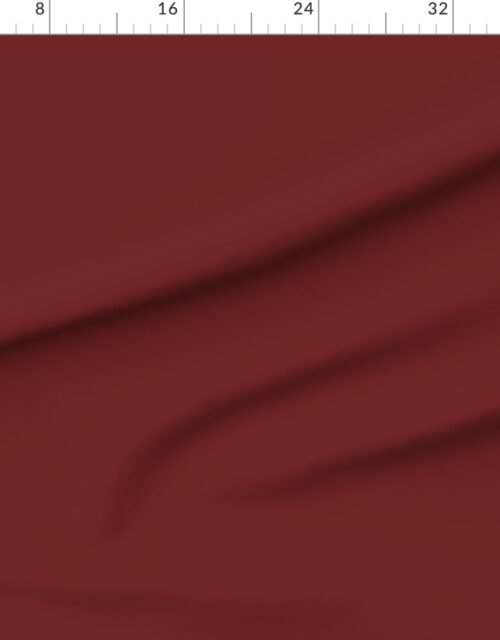 Solid Plum - Palette de Provence