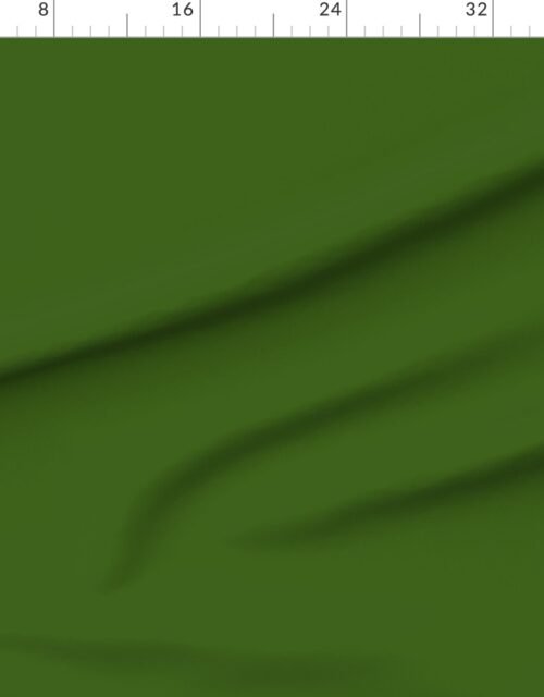 Solid Normandy Green - Palette de Provence