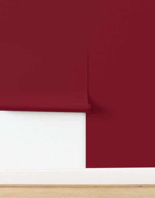 Solid Alsace Wine - Palette de Provence Wallpaper